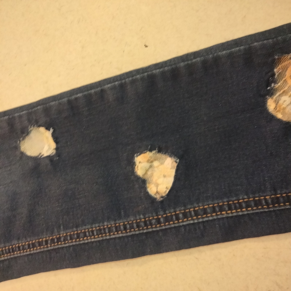 Mudd girl size 10 jeans